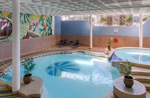 South Beach Resort | Durban Spa