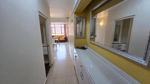 South Beach Apartment | Durban Ushaka Tenbury