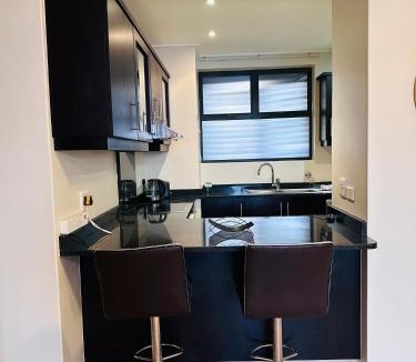 Durban Point Apartment | Durban Waterfront Point Bay Apartments