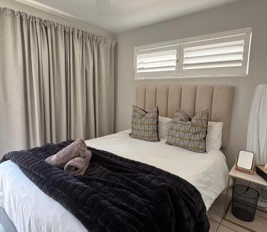 Kenridge Apartment | Durbanville Self Catering Apartments