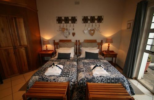 Piet Retief House | Dusk to Dawn Guesthouse