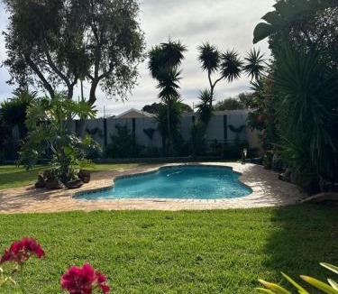 Melkbosstrand House | DuyneGuestHouse