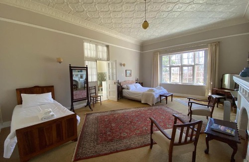 Inxuba Yethemba House | Dwarsvlei Guest Farm