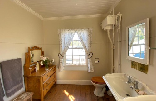 Inxuba Yethemba House | Dwarsvlei Guest Farm
