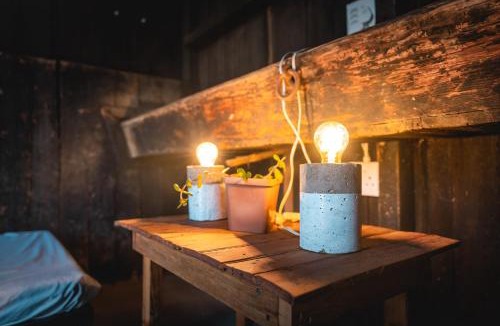 Inxuba Yethemba Other | Dwarsvlei Venue - Camping & Stables