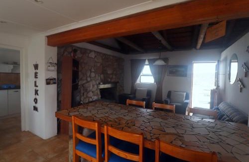 Arniston House | Dyers House Kassiesbaai Arniston