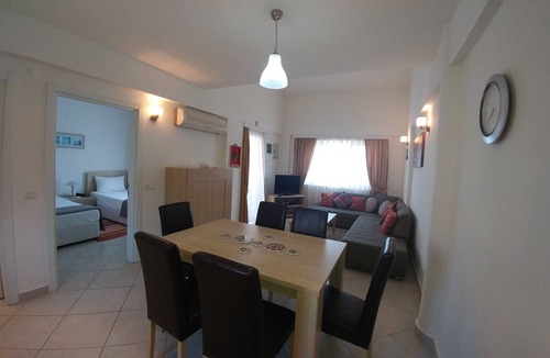 Soke House | Eagle 18 Dublex