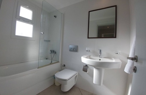 Soke House | Eagle 21 Dublex
