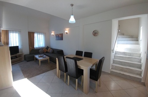 Soke House | Eagle 21 Dublex