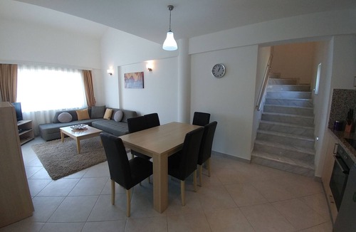 Soke House | Eagle 30 Dublex