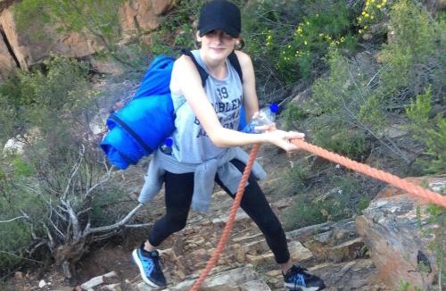 Uniondale Cabin | Eagle Falls Country Lodge & Adventures