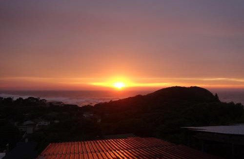 Mdumbi Hostel | Eagles Nest hostel plus self catering private units