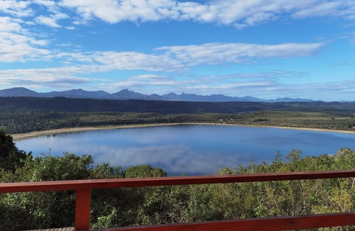 Sedgefield Cottage | Eagles Nest
