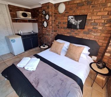 Klerksdorp Apartment | Eagles Rest