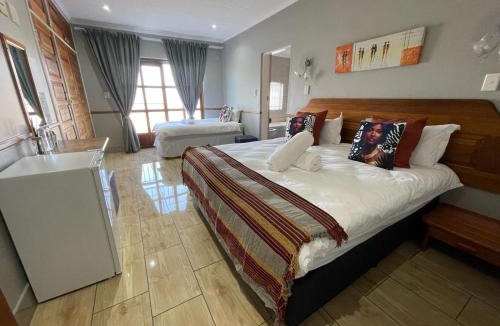Bronkhorstspruit House | Eagles View Kungwini