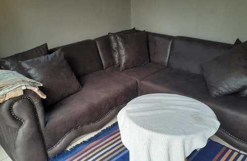 Edenvale Apartment | Eamonn's apartment
