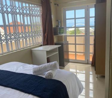 Morningside Bed & Breakfast | Early Bird B&B