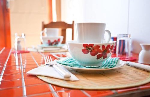 Oudtshoorn Bed & Breakfast | Earthbound Guest House