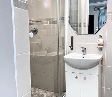 East London Hotel | East Coast Sunrise Boutique Hotel