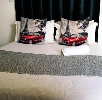 Kokstad House | East griqualand Accomodation and Conference