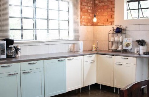 Tshwane Apartment | East of East Guest Cottage