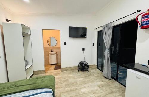 Polokwane House | East Park Inn