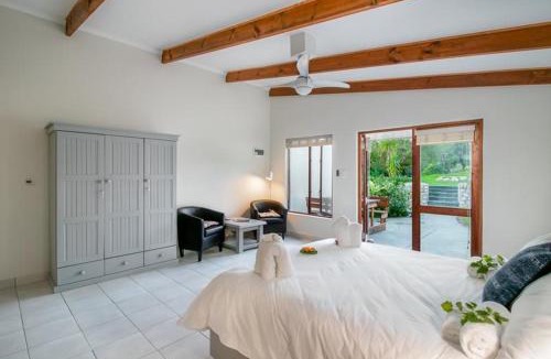 Sedgefield Apartment | Eastbrook River Self Catering Cottages