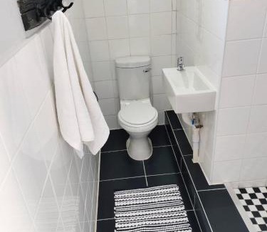 Welkom House | Easy Inn Guesthouse