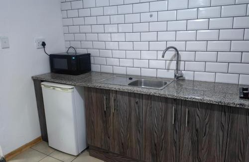Pretoria Apartment | EasyStay Hideaway