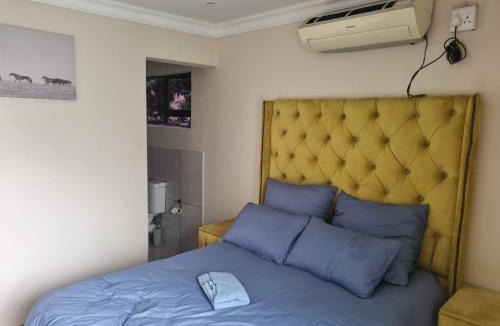 Rabokala House | Eazistay Motel - Letlhabile