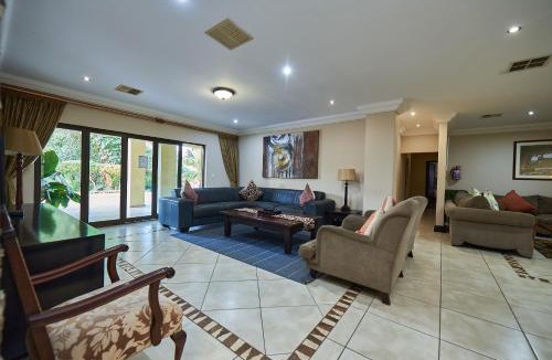 Umhlali Hotel | Ebandla Hotel & Conference Centre