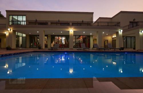 Umhlali Hotel | Ebandla Hotel & Conference Centre