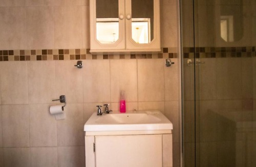 Colesberg House | Ebenezer Guesthouse