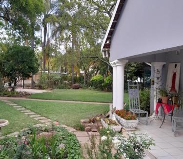 Groblersdal Apartment | Ebenezer Self Catering
