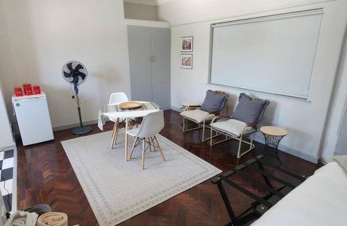 Somerset West Apartment | Ebenezer