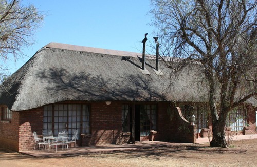 Philippolis Other | Ebenhaeser Guest Farm