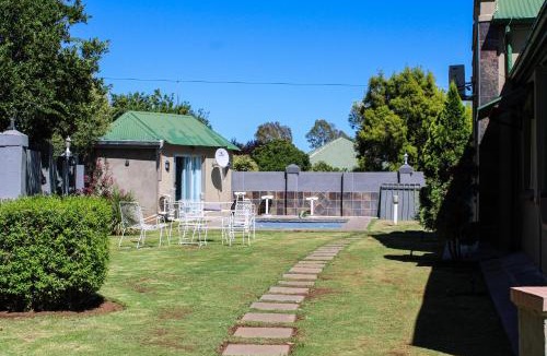 Colesberg House | Ebenhaeser guesthouse
