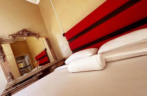 Pretoria House | Ebony Guest House