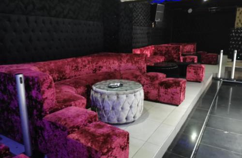 Pretoria House | Ebony Guest House