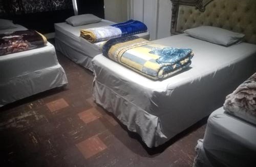 Pretoria House | Ebony Guest House