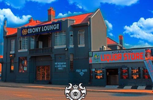 Pretoria House | Ebony Guest House