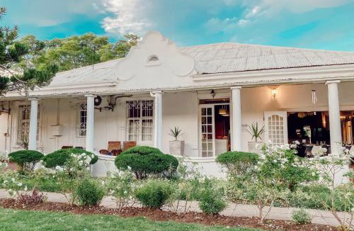 Umtata House | Ebony Lodge