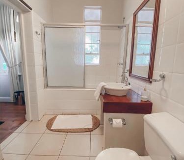 Umtata House | Ebony Lodge