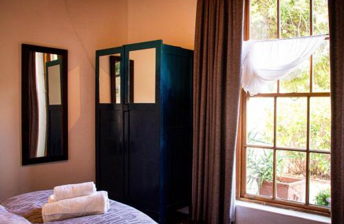 Porterville House | Ebonymoon Guest House
