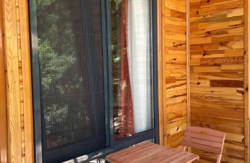 Seydikemer Apartment | Ece Hanı Bungalow Hotel