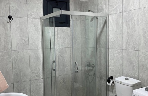Yakakoy Villa | Ece Hanı Bungalow Hotel