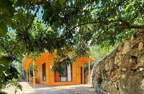 Yakakoy Villa | Ece Hanı Bungalow Hotel