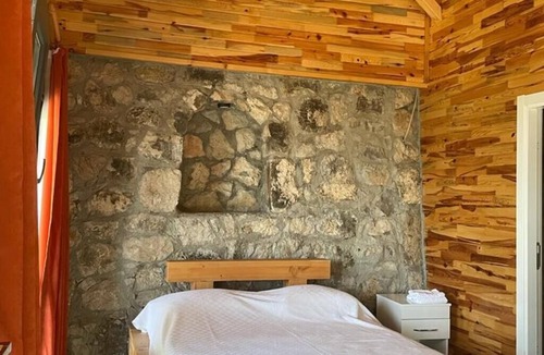 Seydikemer House | Ece Hanı Bungalow Hotel