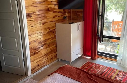 Seydikemer House | Ece Hanı Bungalow Hotel