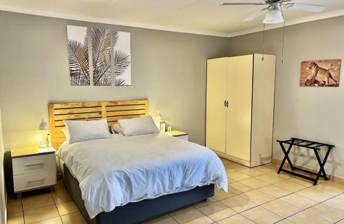 Thabazimbi Hotel | Echo Mountain Inn